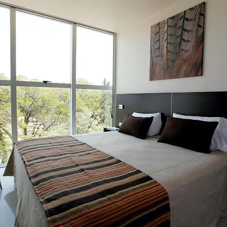 Niyat Urban Hotel Resistencia Exterior photo