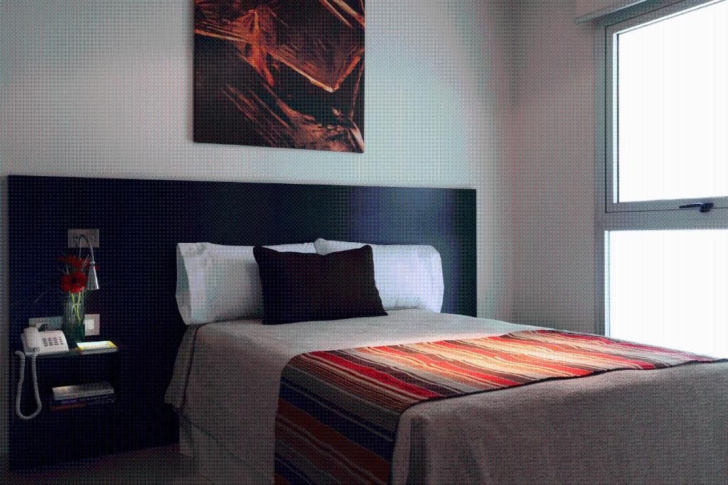 Niyat Urban Hotel Resistencia Room photo