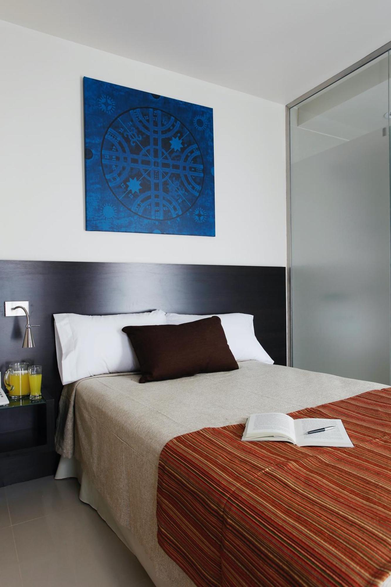 Niyat Urban Hotel Resistencia Exterior photo