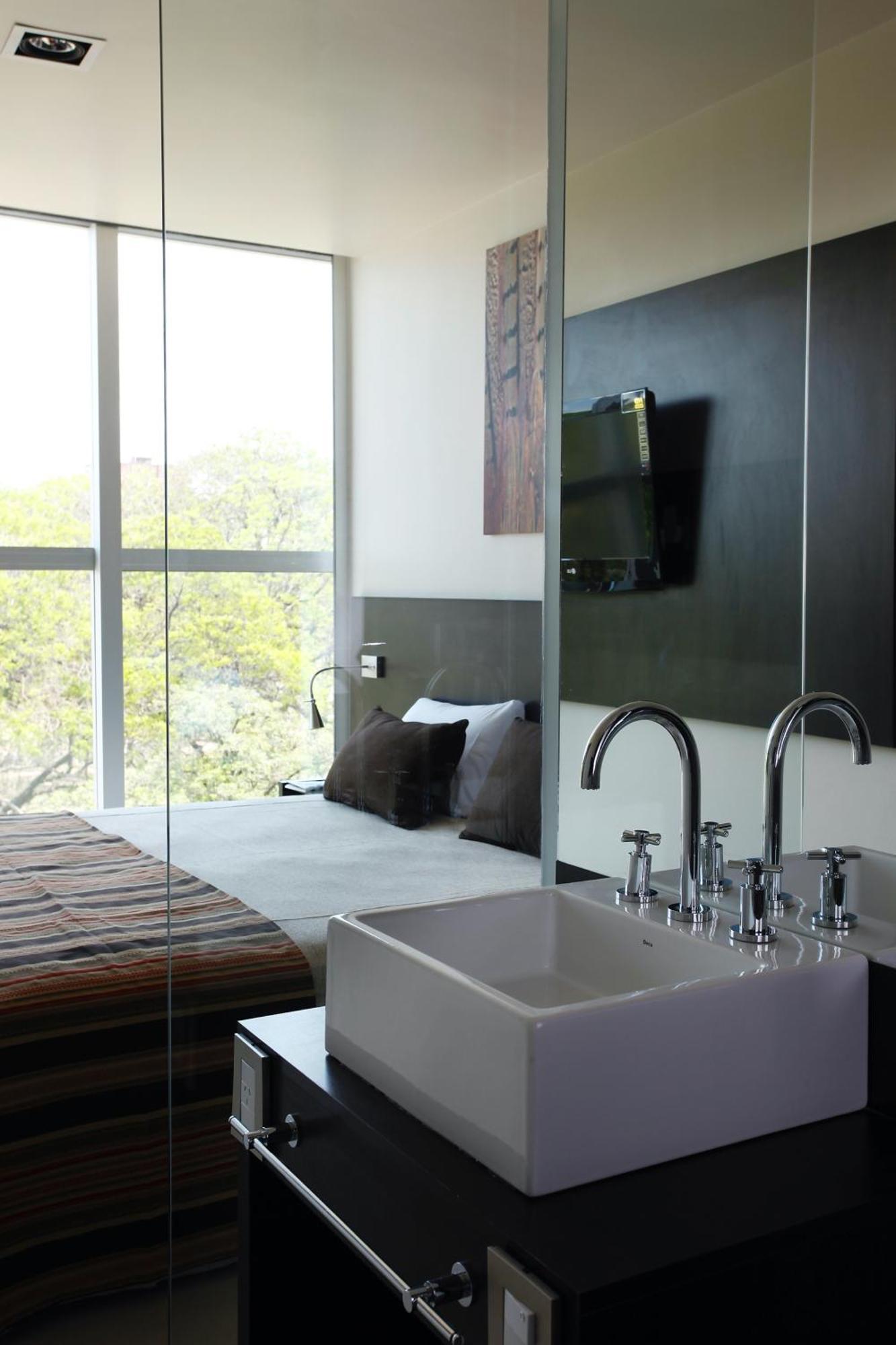 Niyat Urban Hotel Resistencia Exterior photo